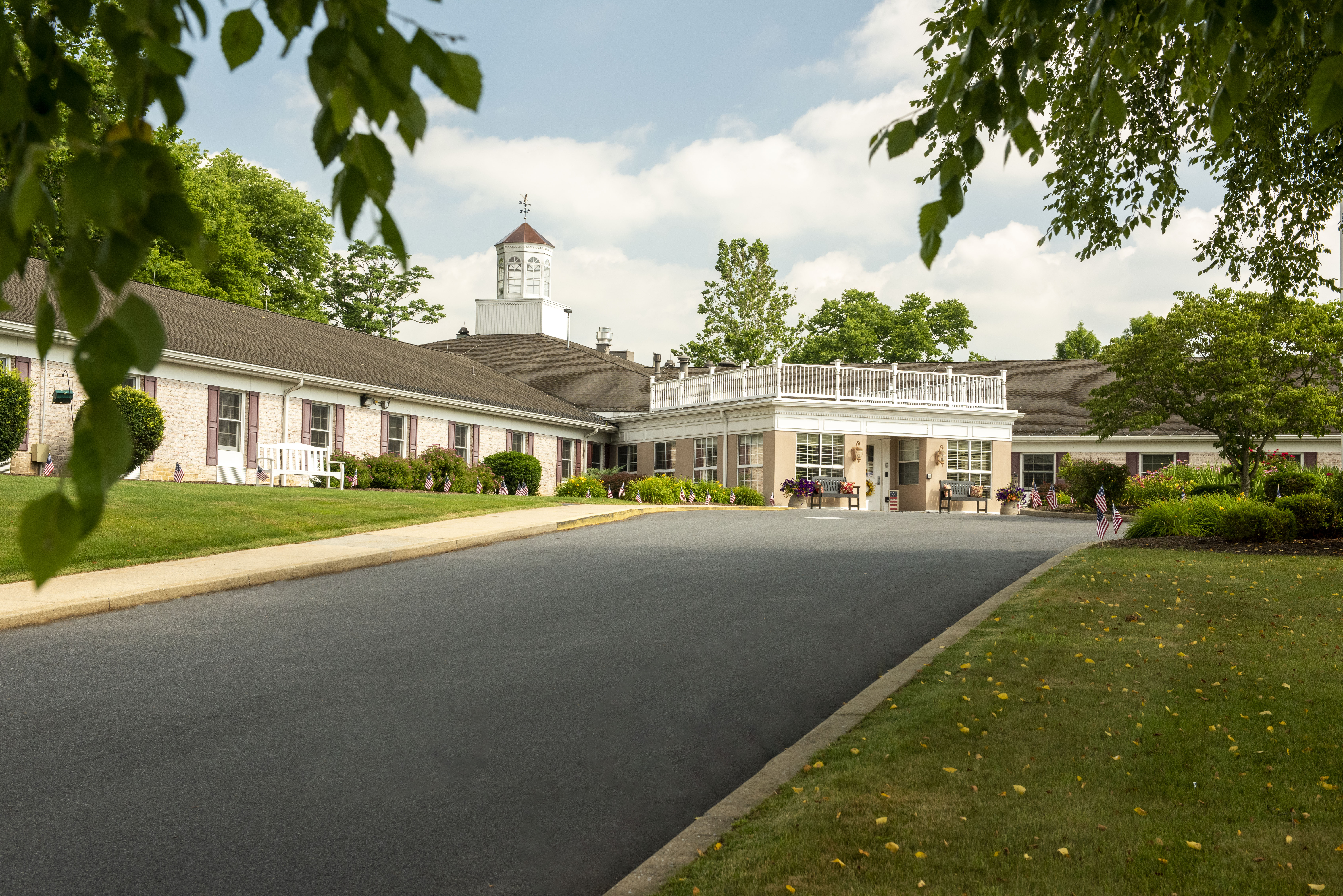 Providence Place Senior Living of Lancaster_1